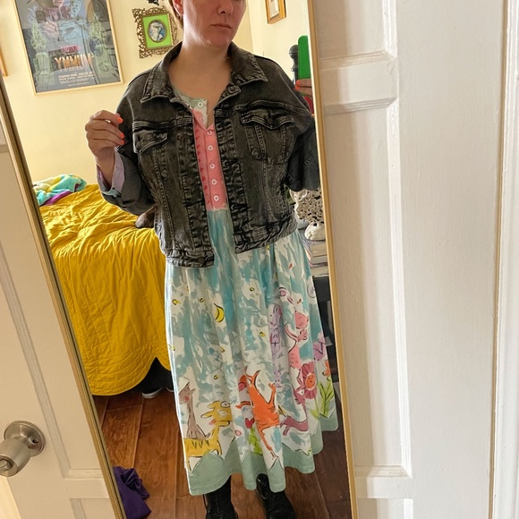 Meet your Posher, Mary - Picture 8 of 14